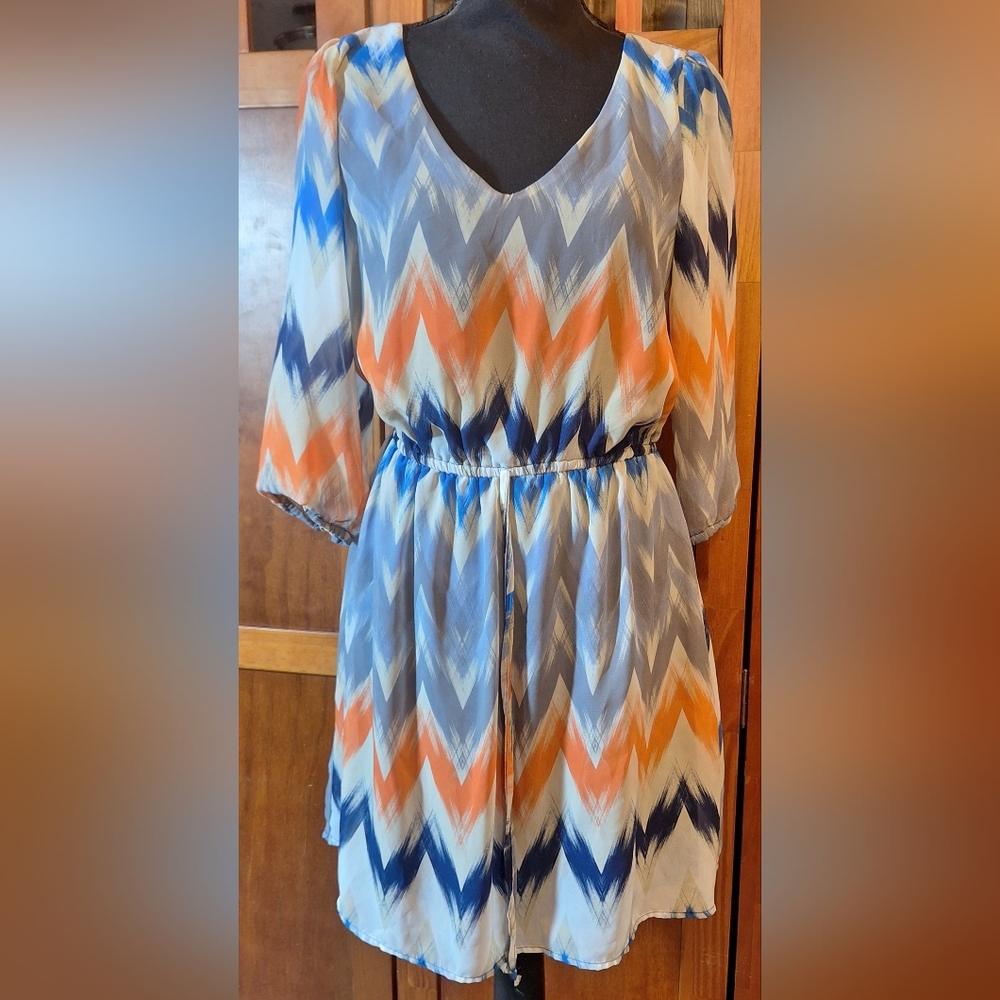 BEBOP dress Size M